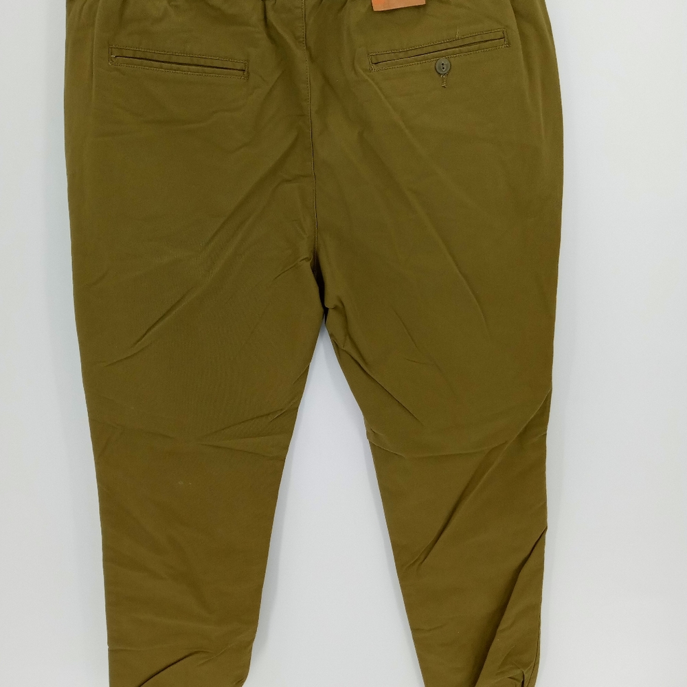Drawstring Pants - Picture 8 of 9